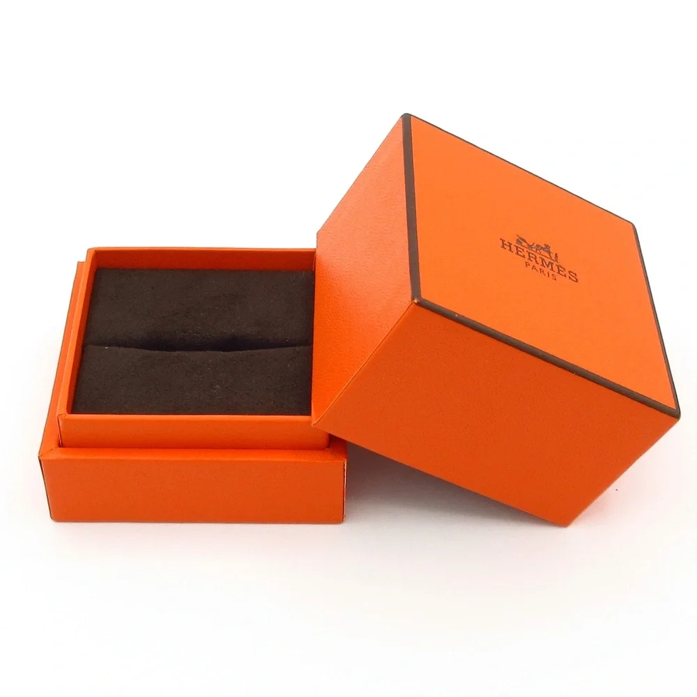 Hermès Collier de Chien Ring